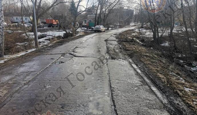 Возможно, был пьян: водитель, сбивший пешехода в Новомосковске, отказался пройти медосвидетельствование