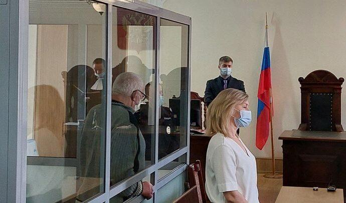 Щёкинский пенсионер, застреливший 2-летнего ребёнка, получил 18,5 лет строгого режима