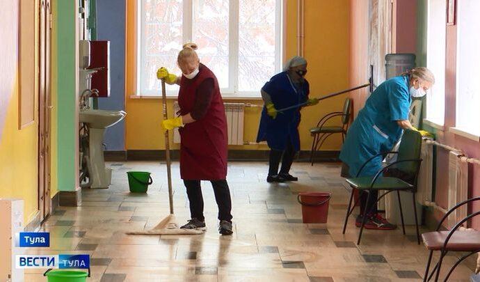 Когда у детей возможны осложнения от коронавируса