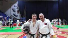 Туляки завоевали 11 медалей на Кубке России по кобудо