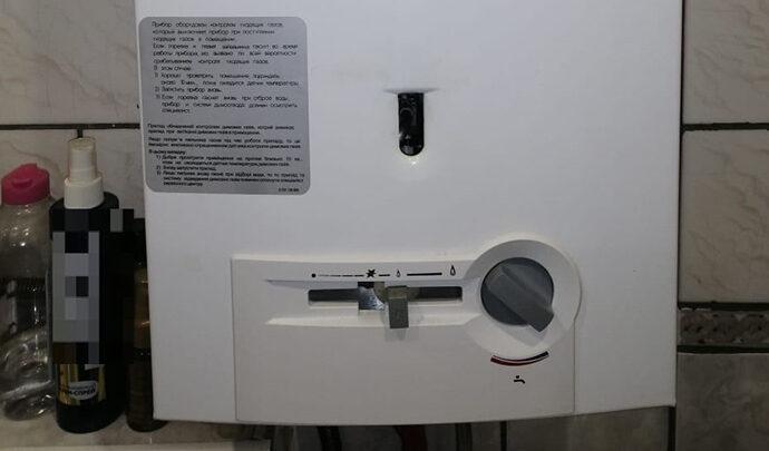 В Туле возможной причиной смерти мужчины могло стать отравление угарным газом