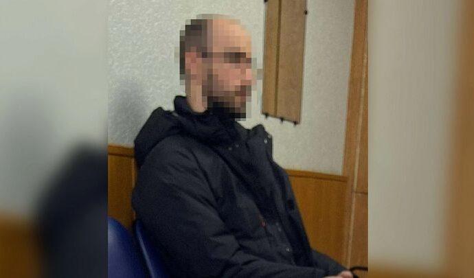 Задержаны туляки, исписавшие стены в подъездах запрещенными надписями