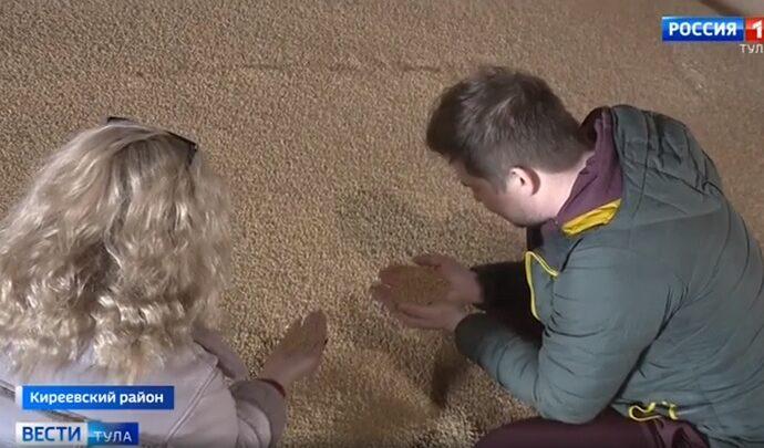 Подорожание запчастей, импортные семена и новые культуры: как теперь будут выживать тульские аграрии?