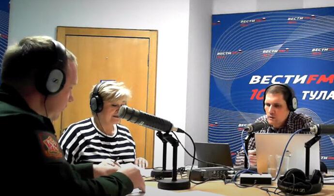 Весенний призыв. Татьяна Ларина и Олег Ермаков. 26.04.2022