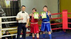 Тульские боксёры завоевали 19 медалей на соревнованиях в Орловской области