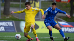 «Арсенал-2» на своём поле проиграл «Коломне»