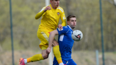 «Арсенал-2» на своём поле проиграл «Коломне»