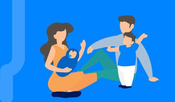 Россиянам подробнее рассказали о семейных пособиях