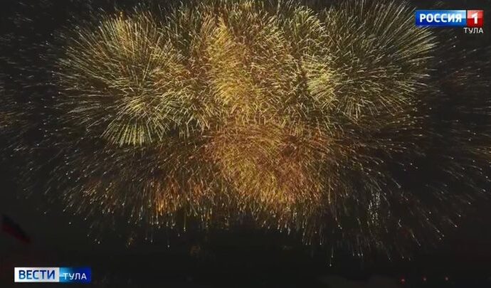 Тульская область отпразднует День Победы в привычном формате