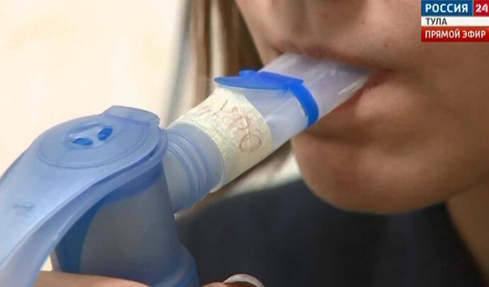 Как предупредить заболевания органов дыхания