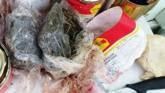 Житель Тульской области осужден за покушение на сбыт наркотиков