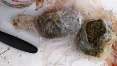 Две жительницы Тульской области признаны виновными в покушении на сбыт наркотиков