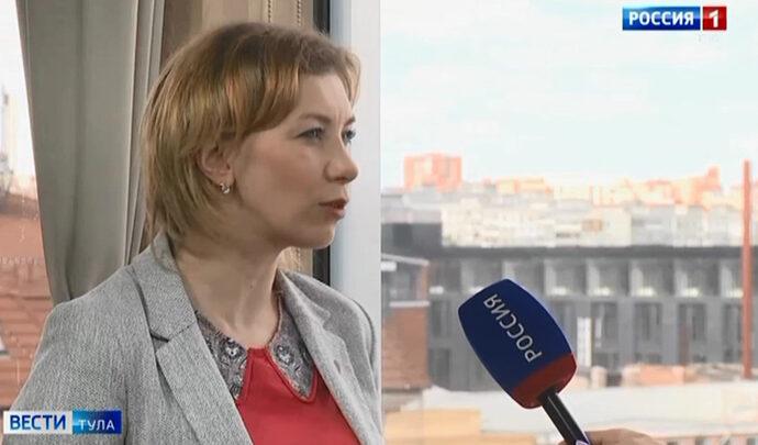 В Тульской области стартует неделя предпринимательства
