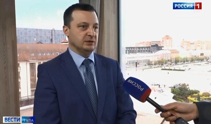 Интервью. Андрей Филиппов