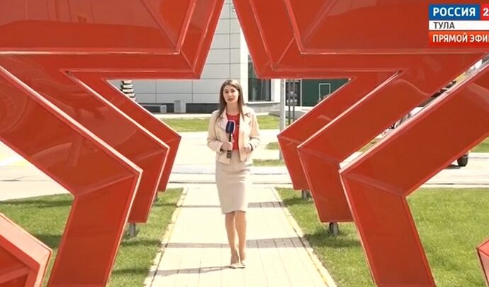 День Победы-2022: программа праздничных мероприятий в Туле