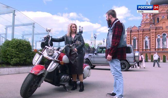 Встречи в «Гостином»: Сергей Редчиц (Ледокол)