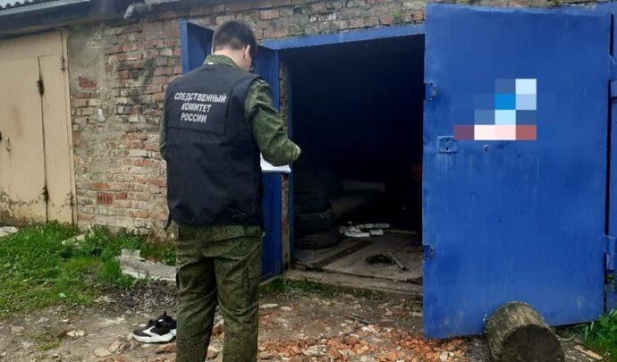 В Белеве двое подростков отравились в машине угарным газом