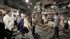 Школьные музеи Тулы получили сертификаты на реализацию проектов