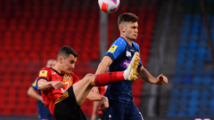 ФНЛ всё ближе: «Арсенал» сыграл вничью с «Нижним Новгородом»