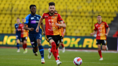 ФНЛ всё ближе: «Арсенал» сыграл вничью с «Нижним Новгородом»