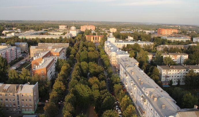 В Новомосковске владельцы кафе самовольно захватили земельный участок