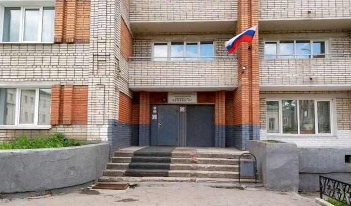 Студентов Тульского колледжа искусств 12 часов не пускали в "заминированное" общежитие