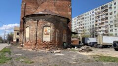 «Церковь Георгия на Хопре» в Туле получила охранное обязательство