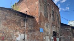 «Церковь Георгия на Хопре» в Туле получила охранное обязательство