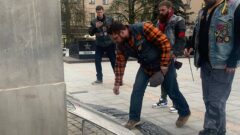 В оружейную столицу прибыл обладатель 9 рекордов России и Гиннеса