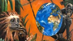 Туляки могут познать иные миры через искусство