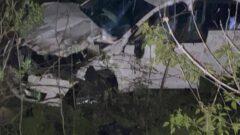 В пьяном ДТП погиб 15-летний подросток. Еще трое попали в больницу