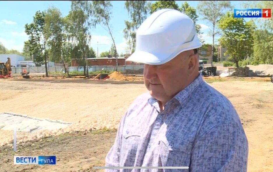 Донской стал победителем во Всероссийском конкурсе лучших проектов создания комфортной городской среды