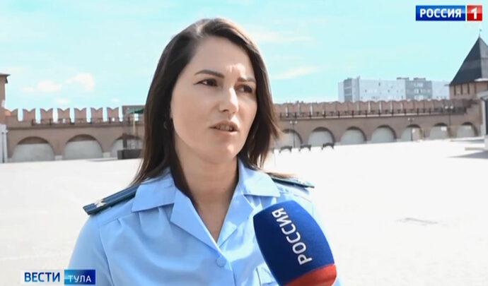Интервью. Ирина Бацейкина