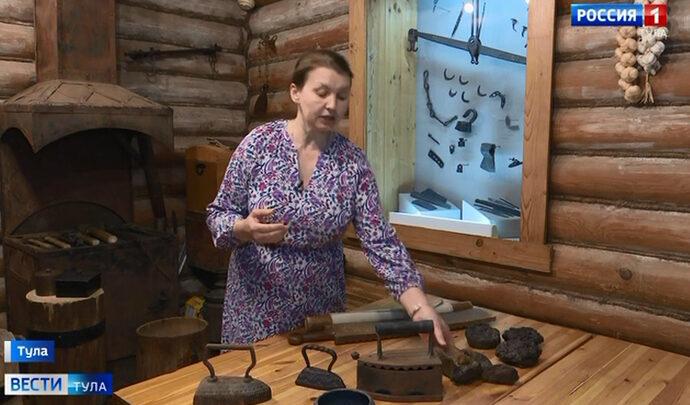 Интервью. Наталья Дёмина