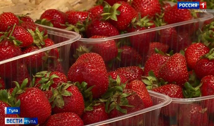 Как правильно выбрать, обработать и сохранить овощи и фрукты