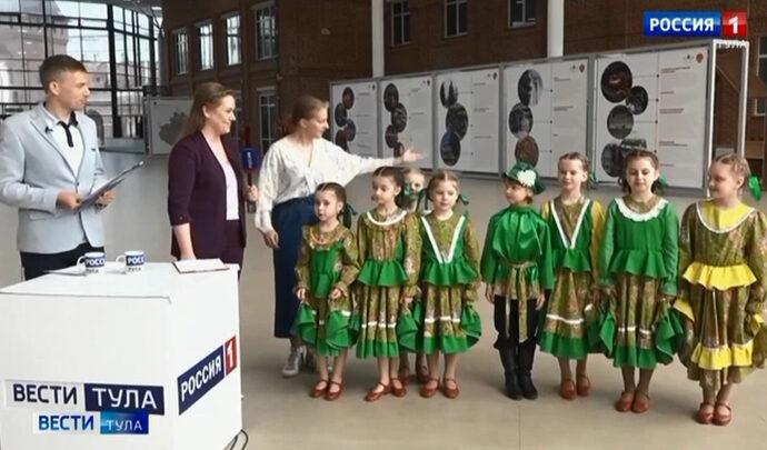 Интервью. Екатерина Шальнева