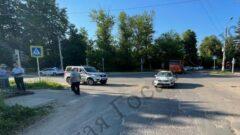 В Тульской области за сутки сбили трёх велосипедистов