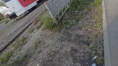 Заплатки, грязь и ржавчина: как выглядит Металлургов спустя 8 месяцев после ремонта по БКД