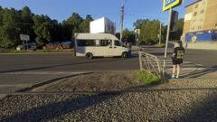 Заплатки, грязь и ржавчина: как выглядит Металлургов спустя 8 месяцев после ремонта по БКД