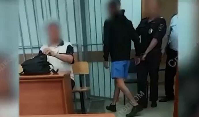 Мигранты 8 часов мучили жену убитого бизнесмена в Чекалине