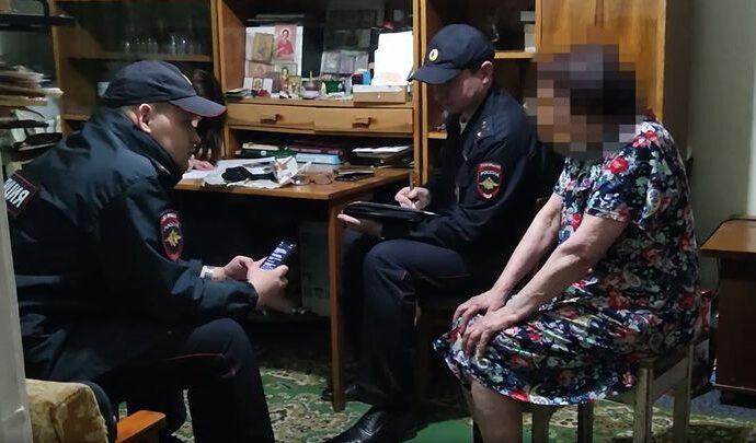 2 цыганки сняли пожилой тулячке порчу за 200 тыс. рублей