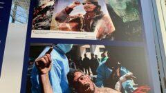 Югославия, Афганистан, Сирия: в Туле открылась выставка о жестокости