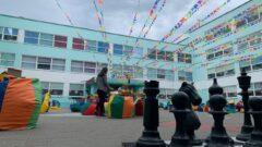 Пришкольные лагеря в Тульской области посвятят Петру Первому