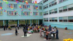 Пришкольные лагеря в Тульской области посвятят Петру Первому