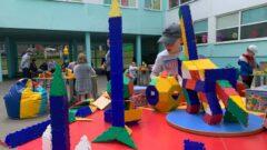 Пришкольные лагеря в Тульской области посвятят Петру Первому