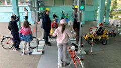 Пришкольные лагеря в Тульской области посвятят Петру Первому