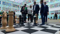 Пришкольные лагеря в Тульской области посвятят Петру Первому