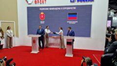 Тульская область восстановит левобережный район Мариуполя