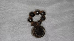 Тульские медики спасли полуторогодовалого ребенка, проглотившего магниты и батарейку