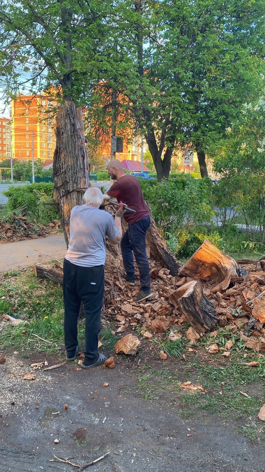 «Потерпите, когда-нибудь сделаем»: бездействие администрации города Тулы чуть не привело к несчастному случаю